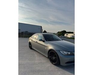 BMW 318 Gebrauchtwagen