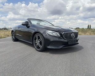 Mercedes-Benz E 400 Gebrauchtwagen