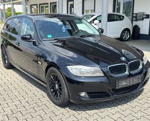 BMW 316 Gebrauchtwagen