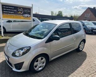 Renault Twingo Gebrauchtwagen