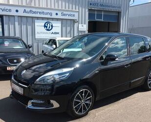 Renault Scenic Gebrauchtwagen