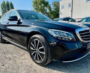Mercedes-Benz C 220 Gebrauchtwagen