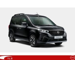 Nissan Townstar Gebrauchtwagen