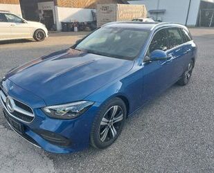 Mercedes-Benz C 220 Gebrauchtwagen