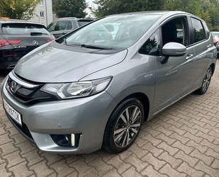 Honda Jazz Gebrauchtwagen