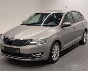 Skoda Rapid Gebrauchtwagen