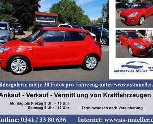 Suzuki Swift Gebrauchtwagen