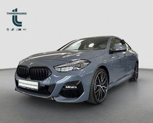 BMW 220 Gran Coupé Gebrauchtwagen