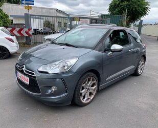 Citroen DS3 Gebrauchtwagen