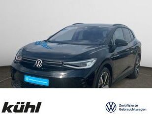 VW ID.4 Gebrauchtwagen