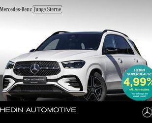 Mercedes-Benz GLE 350 Gebrauchtwagen