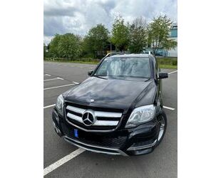 Mercedes-Benz GLK 220 Gebrauchtwagen