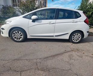 Honda Jazz Gebrauchtwagen