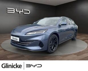 BYD Andere Gebrauchtwagen