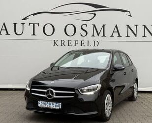 Mercedes-Benz B 250 Gebrauchtwagen