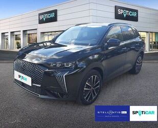 DS Automobiles DS7 (Crossback) Gebrauchtwagen