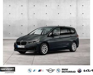 BMW 218 Gran Tourer Gebrauchtwagen