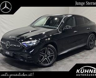 Mercedes-Benz GLC 300 Gebrauchtwagen