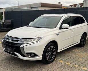 Mitsubishi Outlander Gebrauchtwagen