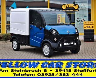 Aixam Andere Gebrauchtwagen