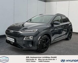 Hyundai KONA Gebrauchtwagen