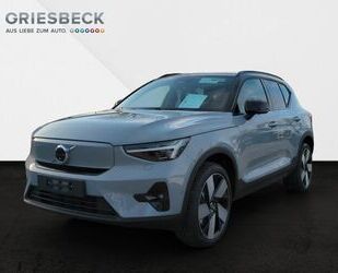 Volvo EX40 Gebrauchtwagen