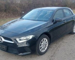 Mercedes-Benz A 200 Gebrauchtwagen
