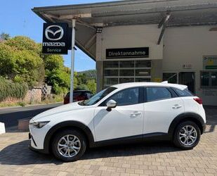 Mazda CX-3 Gebrauchtwagen