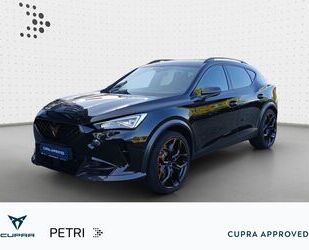 Cupra Formentor Gebrauchtwagen