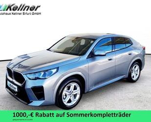 BMW X2 Gebrauchtwagen