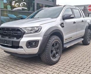 Ford Ranger Gebrauchtwagen