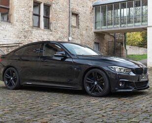BMW 440 Gebrauchtwagen