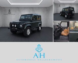 Land Rover Defender Gebrauchtwagen