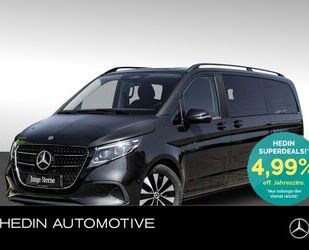 Mercedes-Benz V 300 Gebrauchtwagen