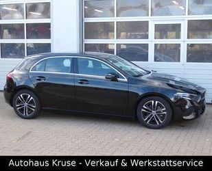 Mercedes-Benz A 200 Gebrauchtwagen