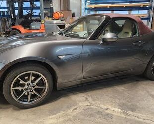 Mazda MX-5 Gebrauchtwagen