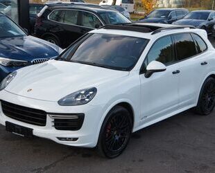 Porsche Cayenne Gebrauchtwagen