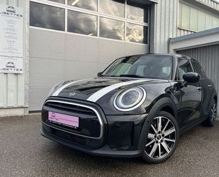 Mini Cooper Gebrauchtwagen