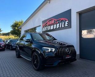 Mercedes-Benz GLE 53 AMG Gebrauchtwagen