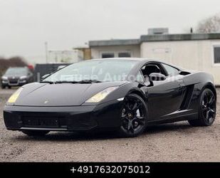 Lamborghini Gallardo Gebrauchtwagen