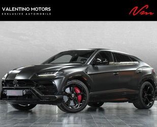 Lamborghini Urus Gebrauchtwagen