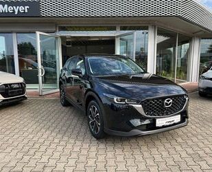 Mazda CX-5 Gebrauchtwagen