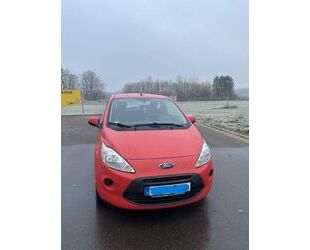 Ford Ka/Ka+ Gebrauchtwagen