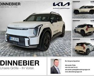 Kia EV9 Gebrauchtwagen