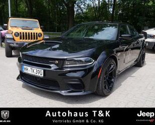 Dodge Charger Gebrauchtwagen