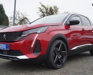 Peugeot 3008 Gebrauchtwagen