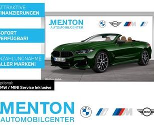 BMW 840 Gebrauchtwagen