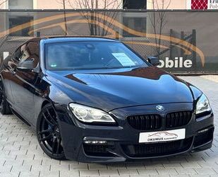 BMW 640 Gebrauchtwagen