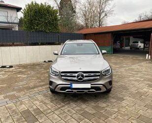 Mercedes-Benz GLC 300 Gebrauchtwagen
