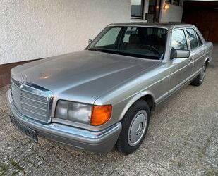 Mercedes-Benz S 260 Gebrauchtwagen
